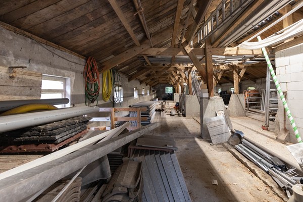Medium property photo - Kerkweg 66, 2481 KD Woubrugge
